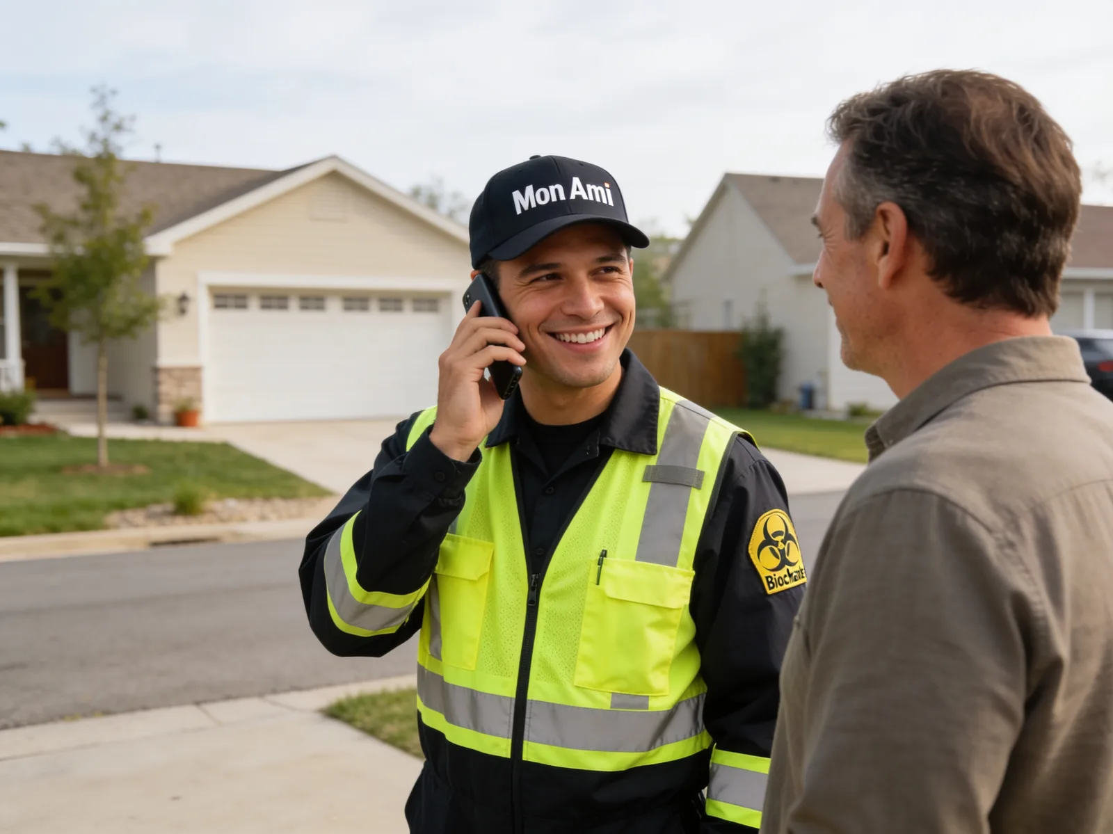 Sewage Cleanup Makinen, MN FAQs